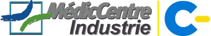 Medic centre industrie