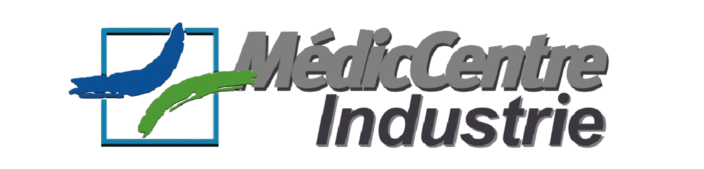 Medic centre industrie